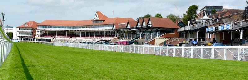 Chester Vase 2024