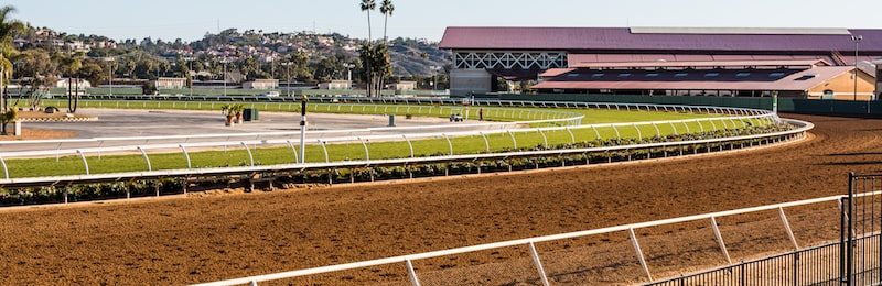 Clement L. Hirsch Handicap at Del Mar 2024