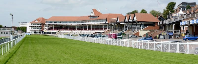 Dee Stakes at Chester 2024