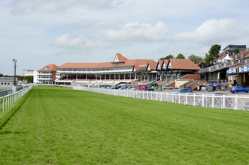 Dee Stakes at Chester 2024