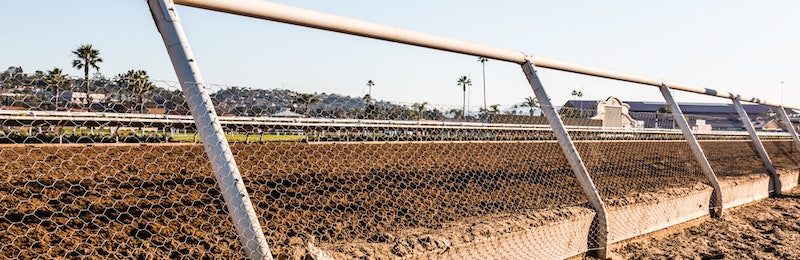 Del Mar Futurity 2024