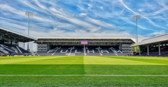 Fulham F.C.