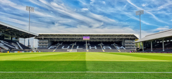 Fulham F.C.