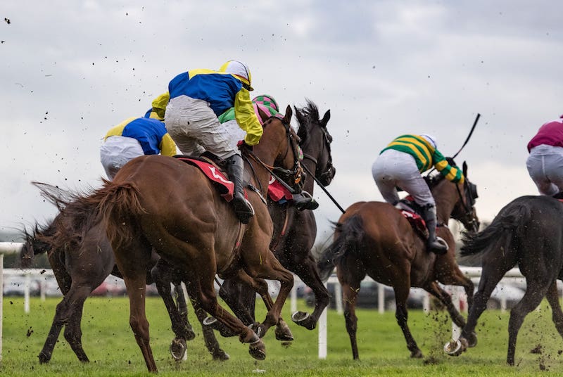 Bet On The Glorious Stakes At Goodwood 2024 Best Odds