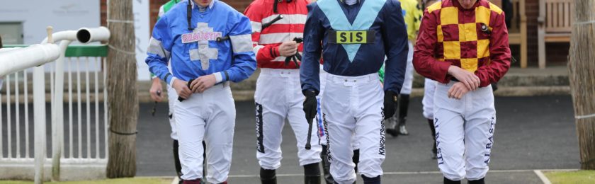 Gordon Stakes at Goodwood 2024