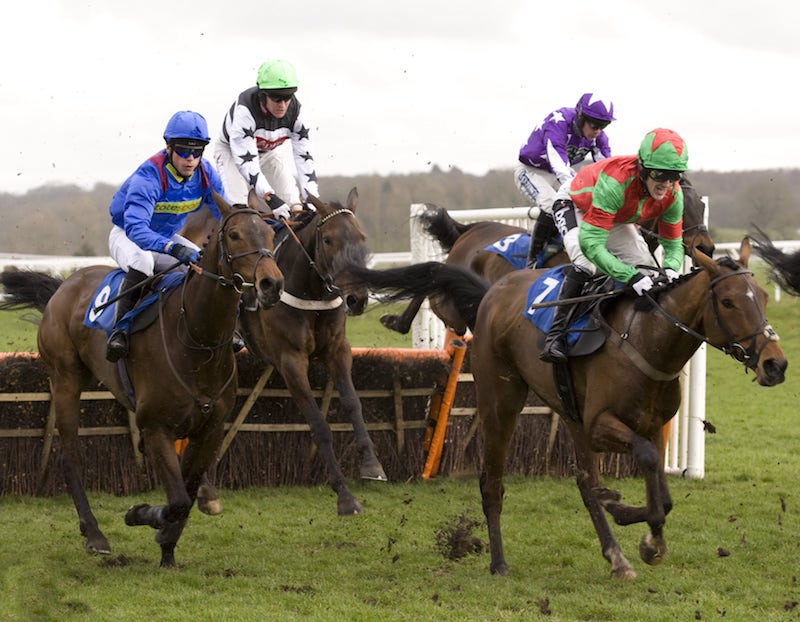 Hungerford Stakes at Newbury 2023