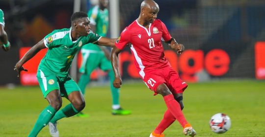 Kenyan Premier League Betting