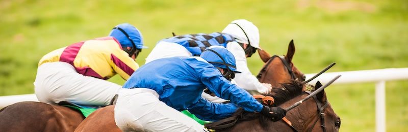 Kingmaker Novice’s Chase at Warwick 2025