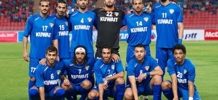 Kuwait Premier League Betting