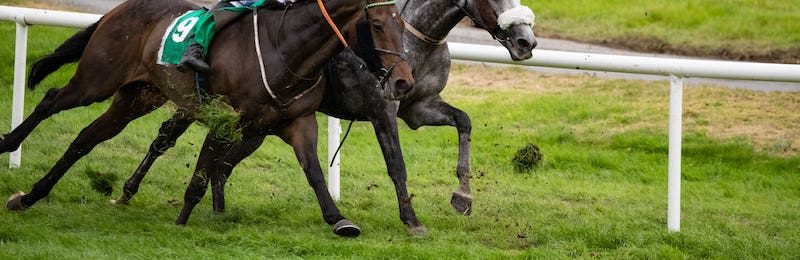 La Troienne Stakes at Churchill Downs 2024