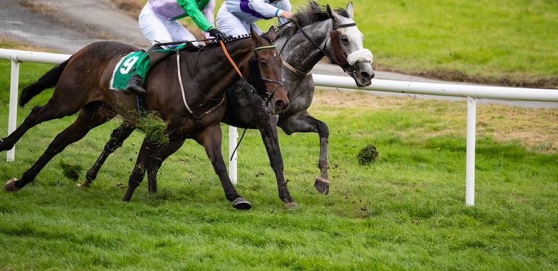 La Troienne Stakes at Churchill Downs 2024