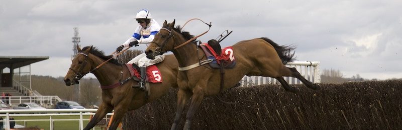 Ladbrokes Trophy at Newbury 2024