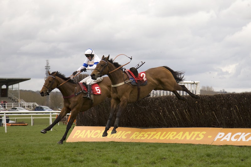 Ladbrokes Trophy at Newbury 2023