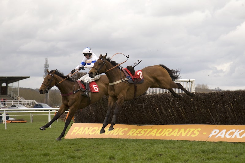 Ladbrokes Trophy at Newbury 2024