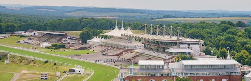 Lennox Stakes at Goodwood 2024