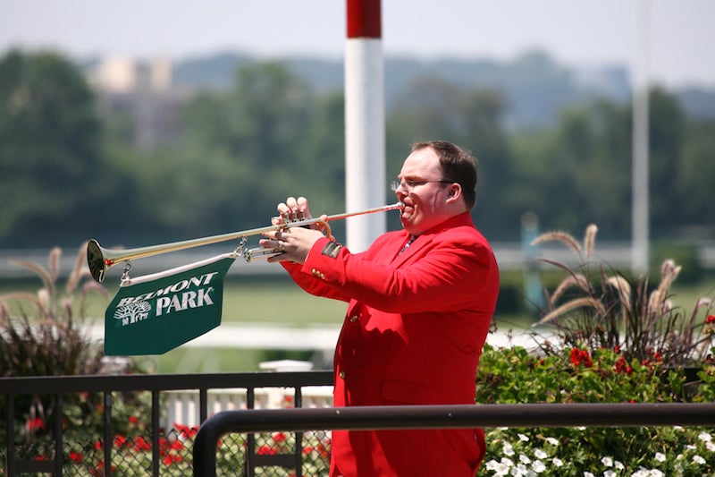 Manhattan Handicap at Belmont Park 2023