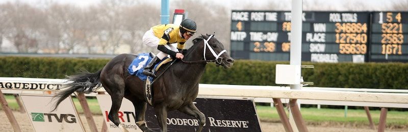 Metropolitan Handicap at Belmont Park 2024