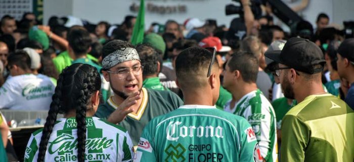 Mexican Liga MX Betting