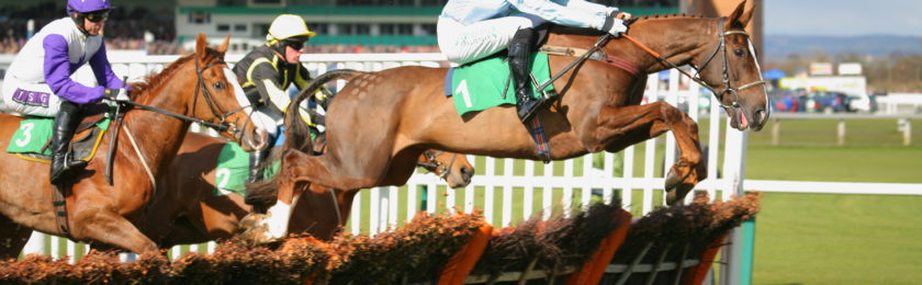 Midlands Grand National at Uttoxeter 2025