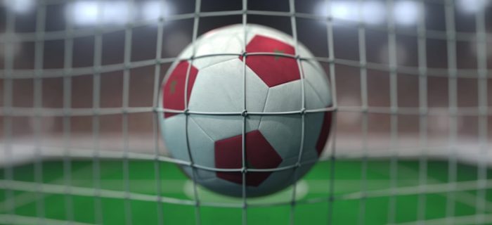 Moroccan Botola Pro 1 Betting