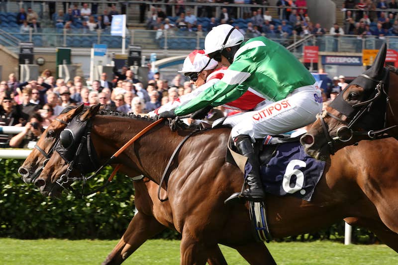 Bet On The Nassau Stakes At Goodwood 2024 Best Odds