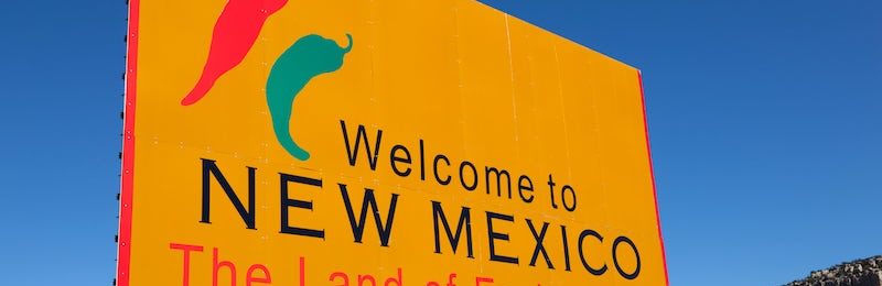 New Mexico State Fair Futurity at Albuquerque 2023