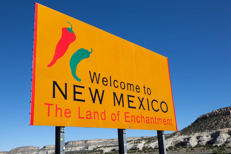 New Mexico State Fair Futurity at Albuquerque 2024