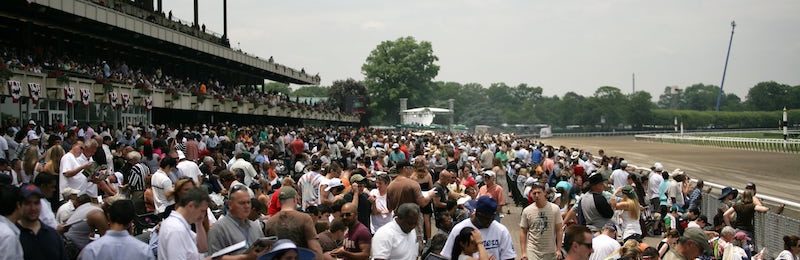 Ogden Phipps Stakes at Belmont Park 2024
