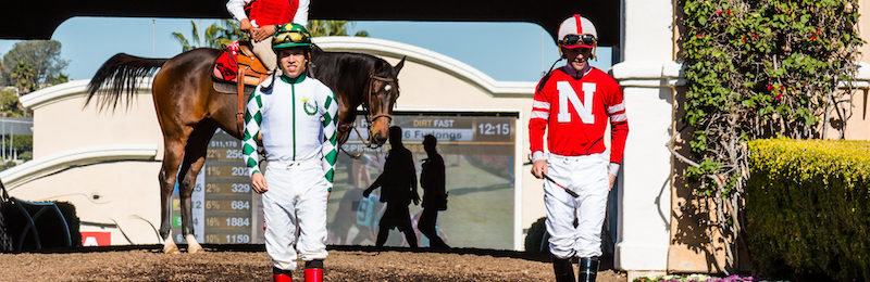Pacific Classic Stakes at Del Mar 2024