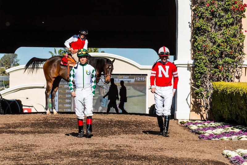 Pacific Classic Stakes at Del Mar 2024