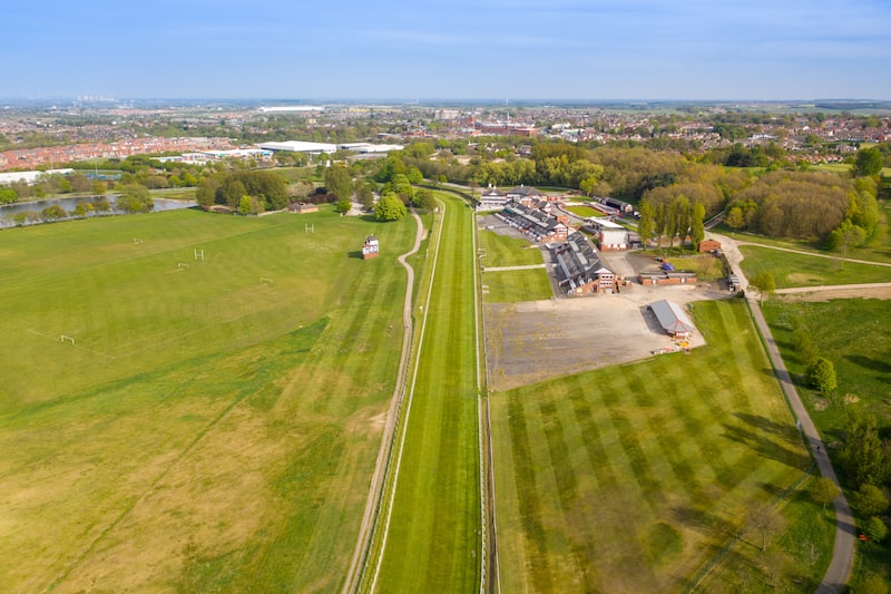 Pontefract Castle Stakes 2023