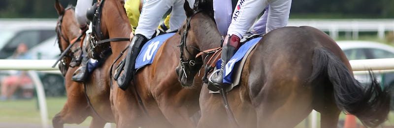 Prelude Handicap Chase at Market Rasen 2023