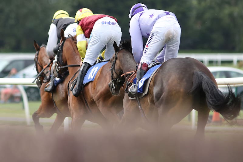 Prelude Handicap Chase at Market Rasen 2024