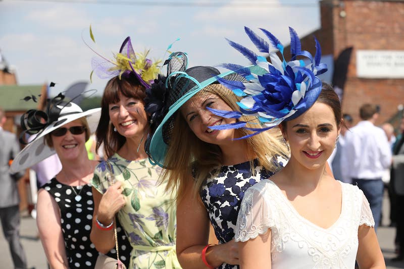 Prelude Handicap Hurdle at Market Rasen 2024