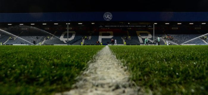 Queens Park Rangers FC