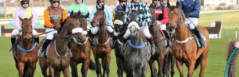 Queen’s Cup at Musselburgh 2024