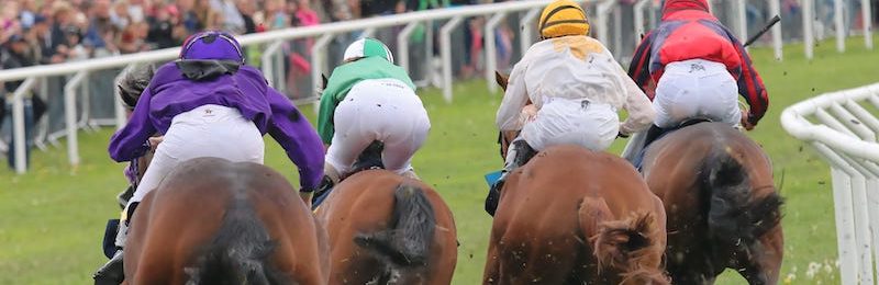 Spring National Hunt Meeting at Fakenham 2025