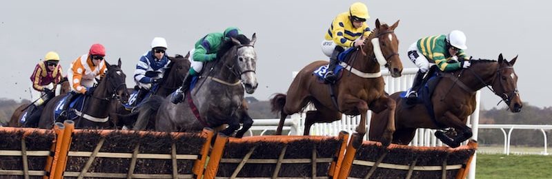 St Simon Stakes at Newbury 2023
