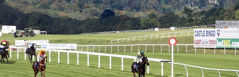 Welsh Grand National at Chepstow 2024