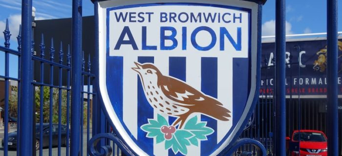 West Bromwich Albion