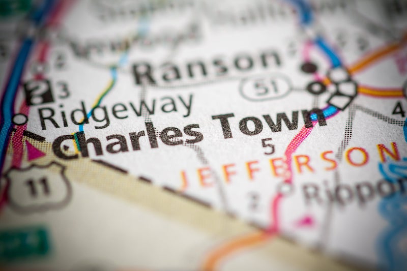 West Virginia Breeders’ Classic at Charles Town 2023