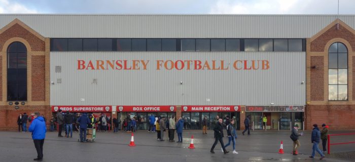 Barnsley FC