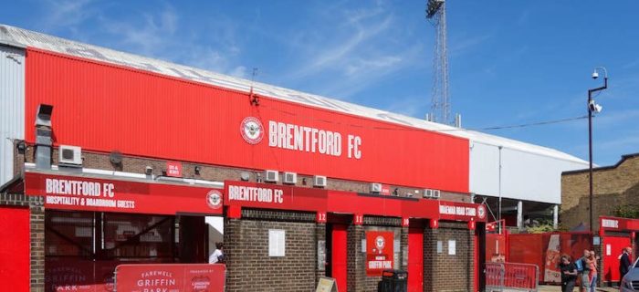 Brentford FC