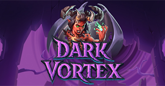 Dark Vortex Slot