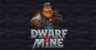 Dwarf Mine Slot