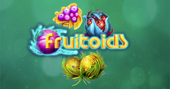 Fruitoids Slot