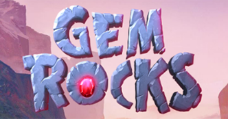 Gem Rocks Slot