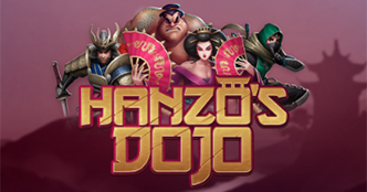 Hanzo’s Dojo