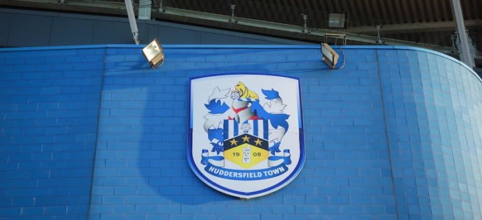 Huddersfield Town FC