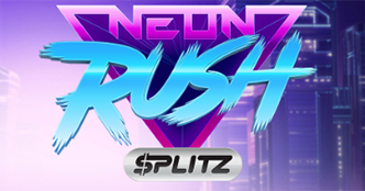 Neon Rush Slot